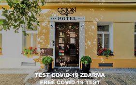 Hotel Orion Prague